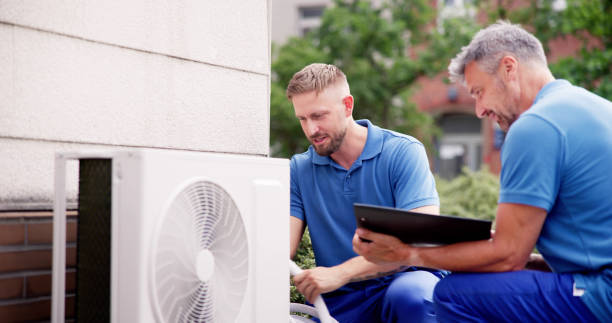 Best HVAC Software and Technology in USA